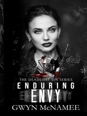 cover image of Enduring Envy